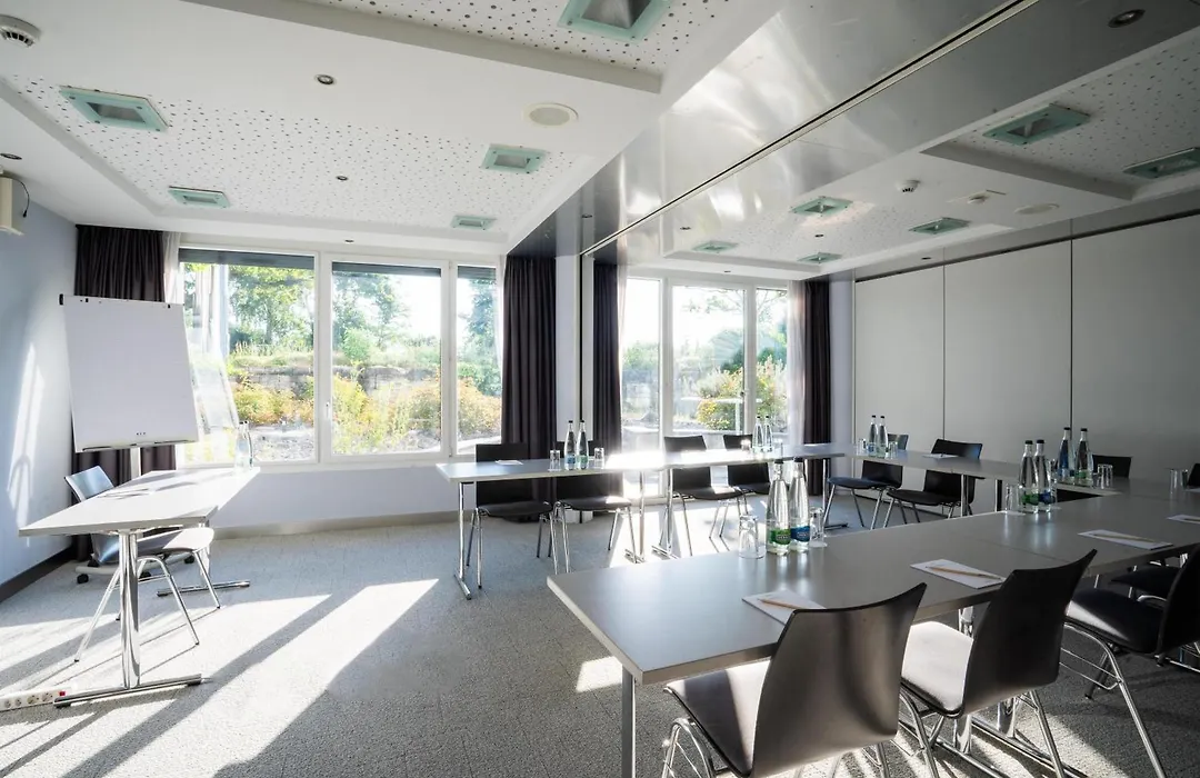 Radisson Hotel Zurich Airport-1